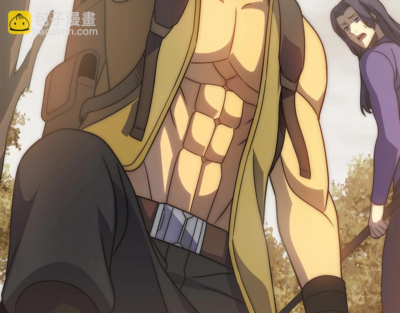 第45话 风神翼龙！(1/3)-第45话