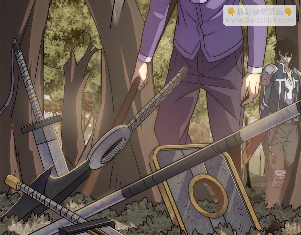 第45话 风神翼龙！(1/3)-第45话