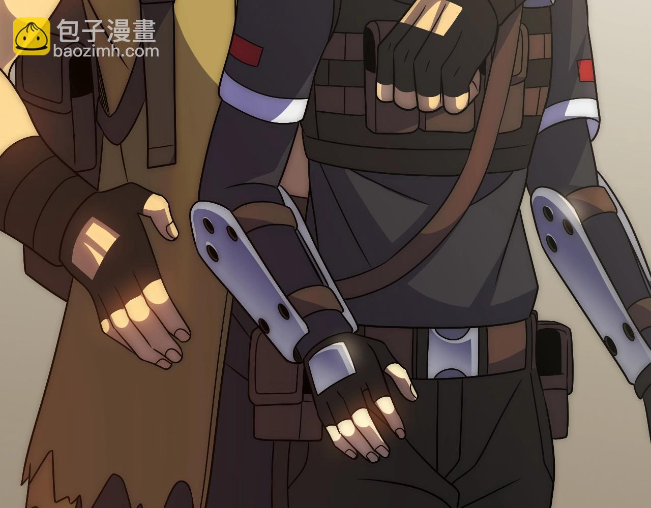 第45话 风神翼龙！(1/3)-第45话