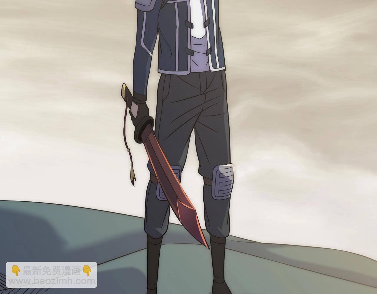 第47话 剁手！(1/3)-第47话