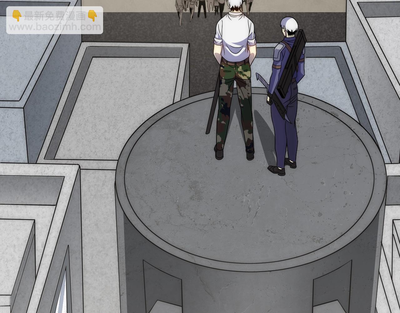 第51话 搅局(1/3)-第51话