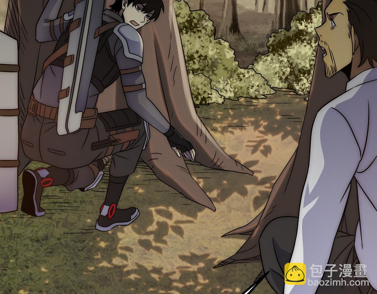 第53话 围城之仇(1/3)-第53话