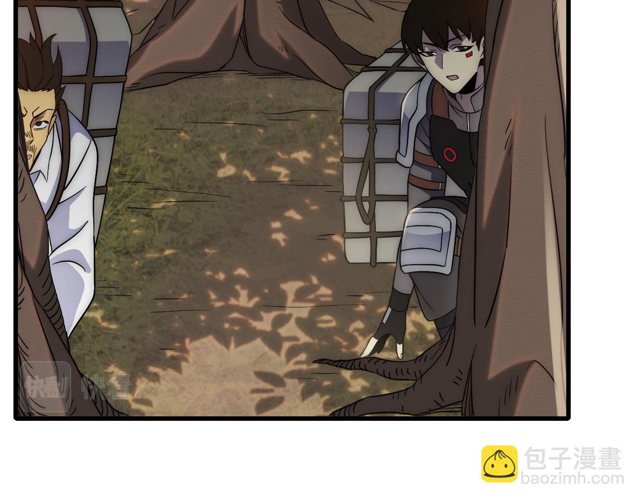 第53话 围城之仇(1/3)-第53话