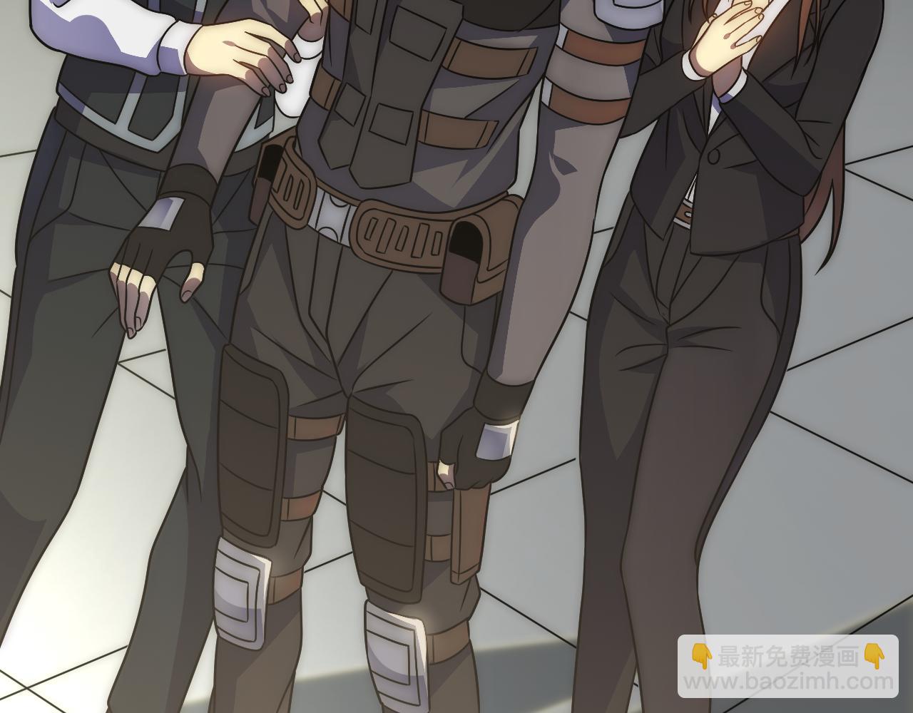 第57话 稀有装备(1/3)-第57话