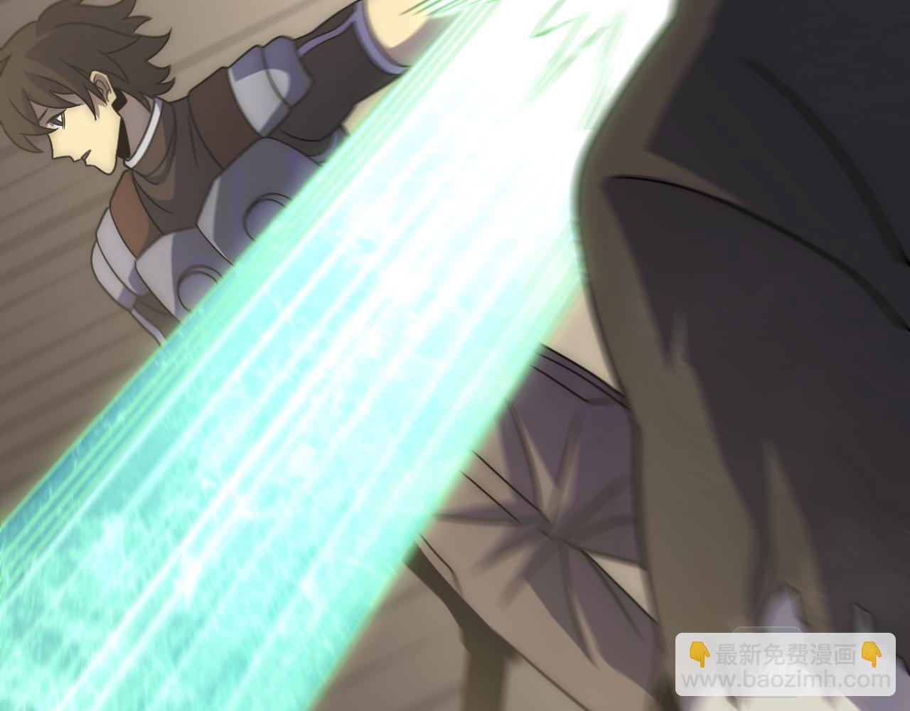 第59话 青鳞尸王(1/4)-第59话