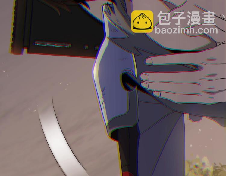 第7话 神秘人来袭！(1/3)-第7话