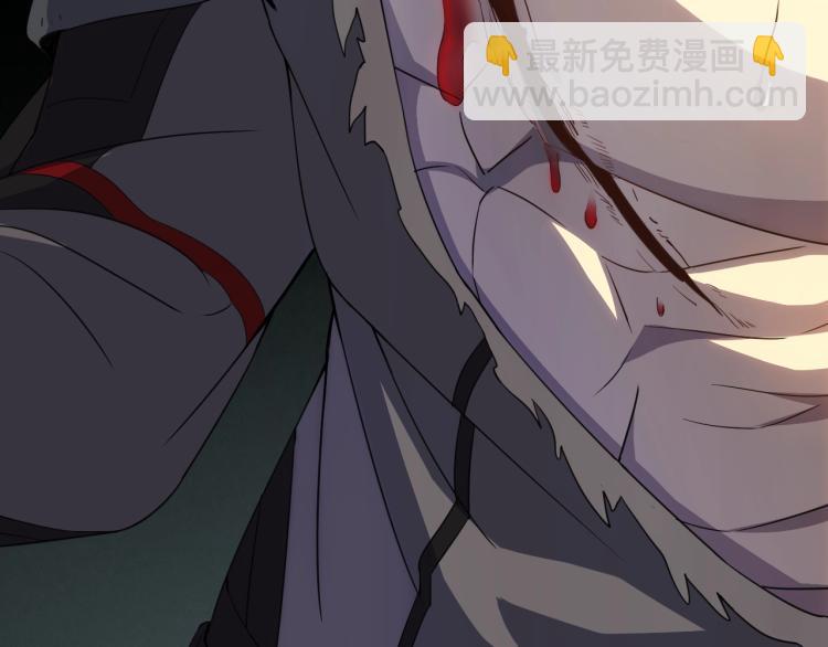 第7话 神秘人来袭！(1/3)-第7话