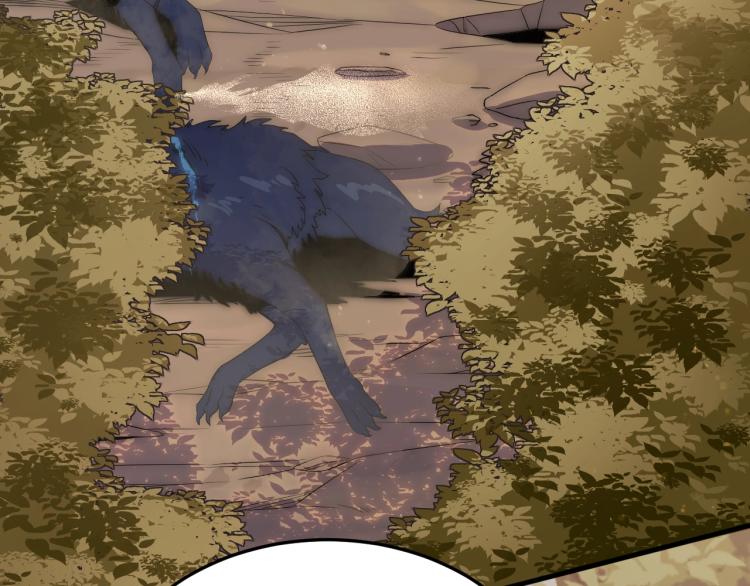 第7话 神秘人来袭！(1/3)-第7话