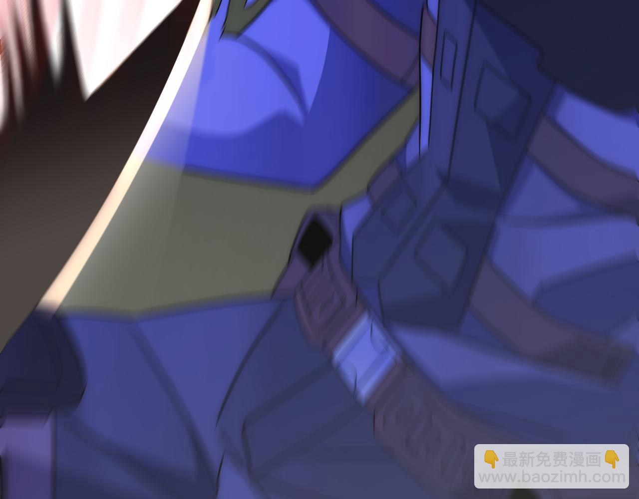 第61话 三十六计走为上计(1/3)-第61话