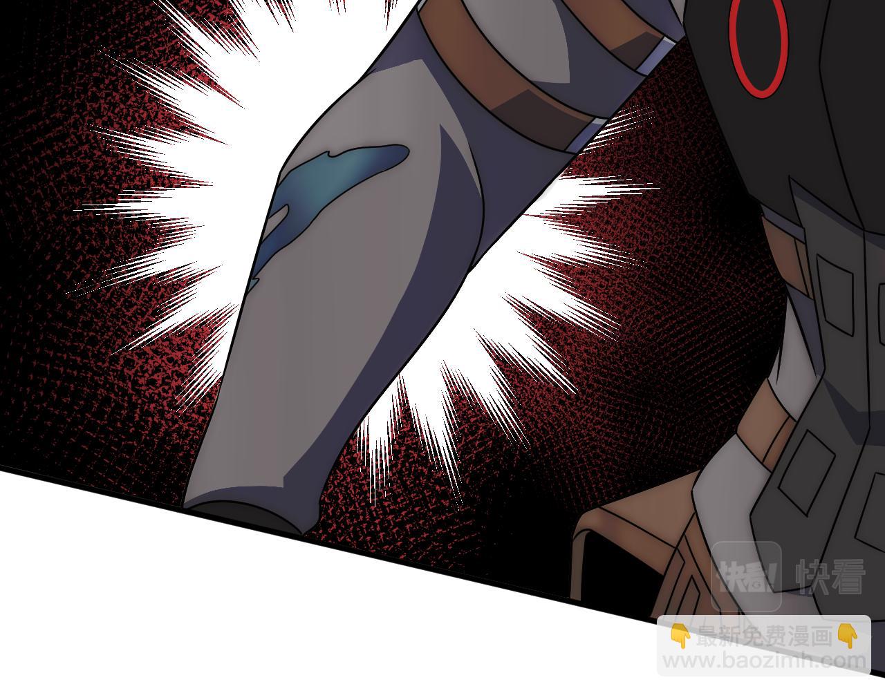 第61话 三十六计走为上计(1/3)-第61话