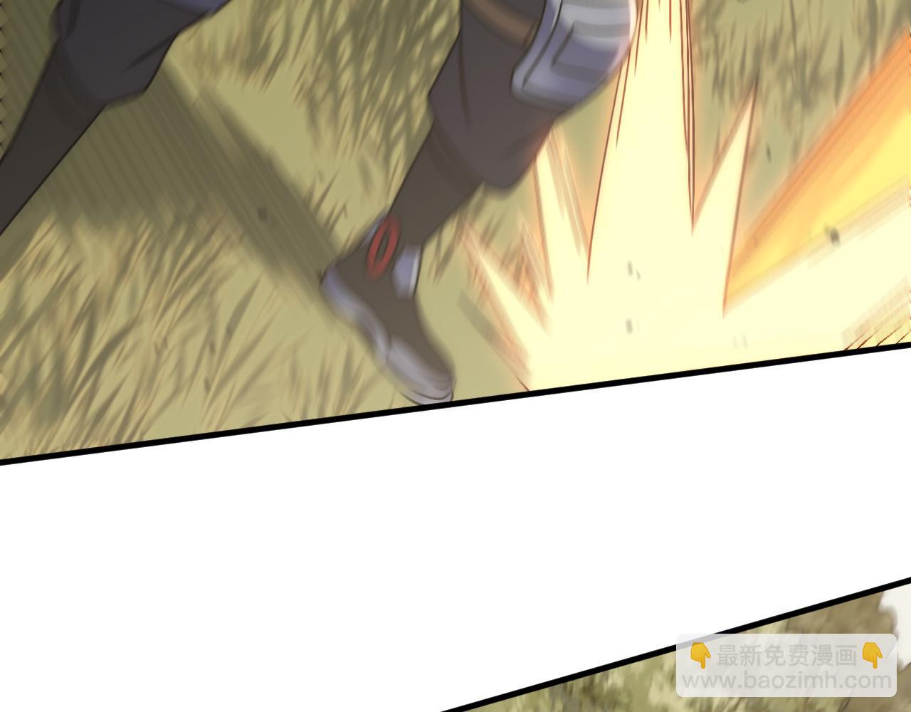 第65话 狩猎变异白猿王(1/3)-第65话