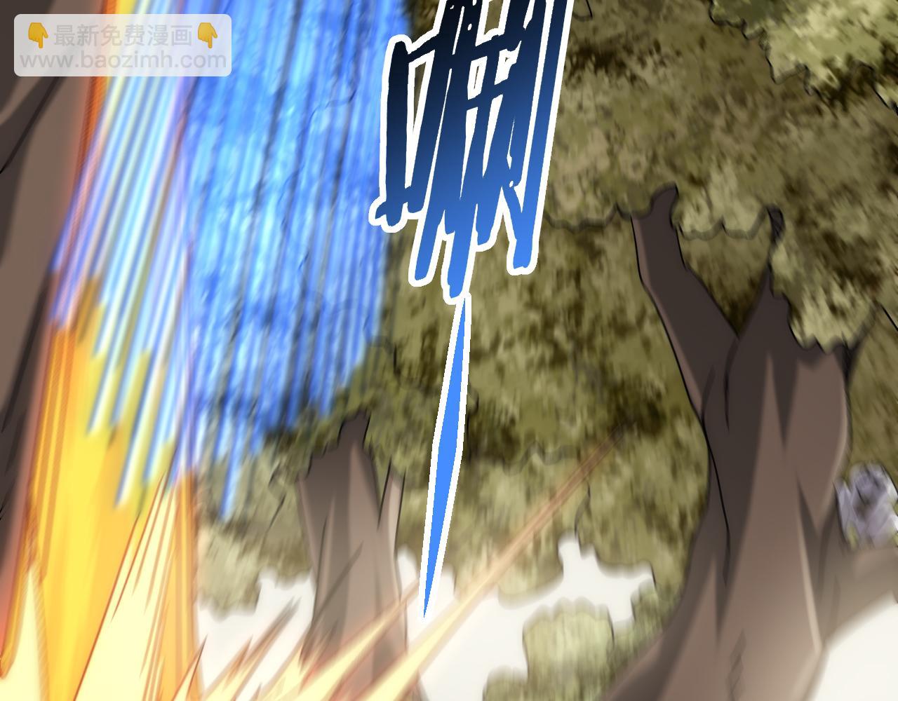 第65话 狩猎变异白猿王(1/3)-第65话