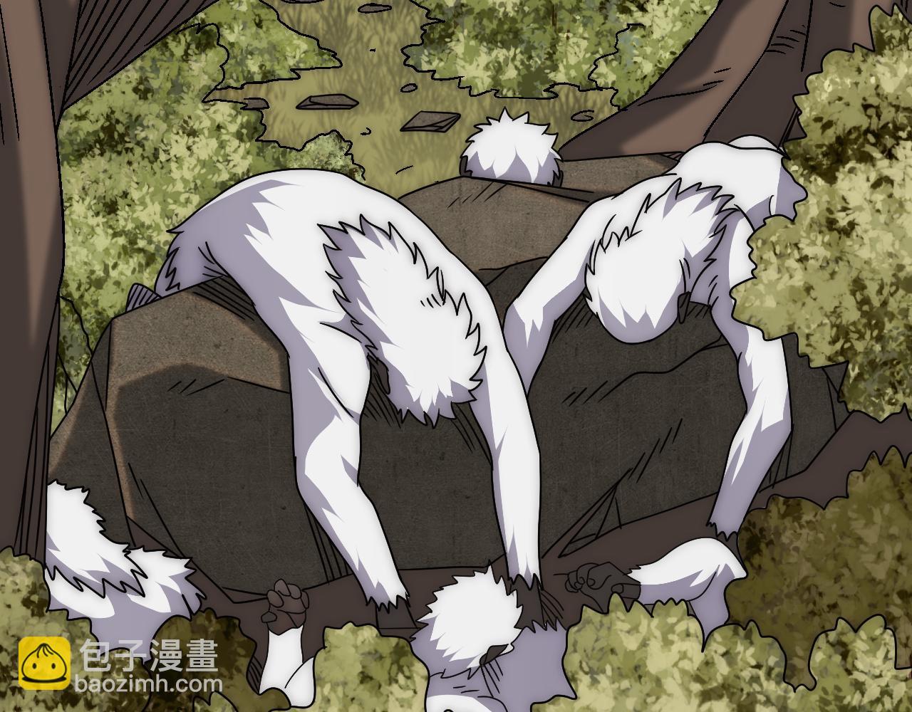 第65话 狩猎变异白猿王(1/3)-第65话