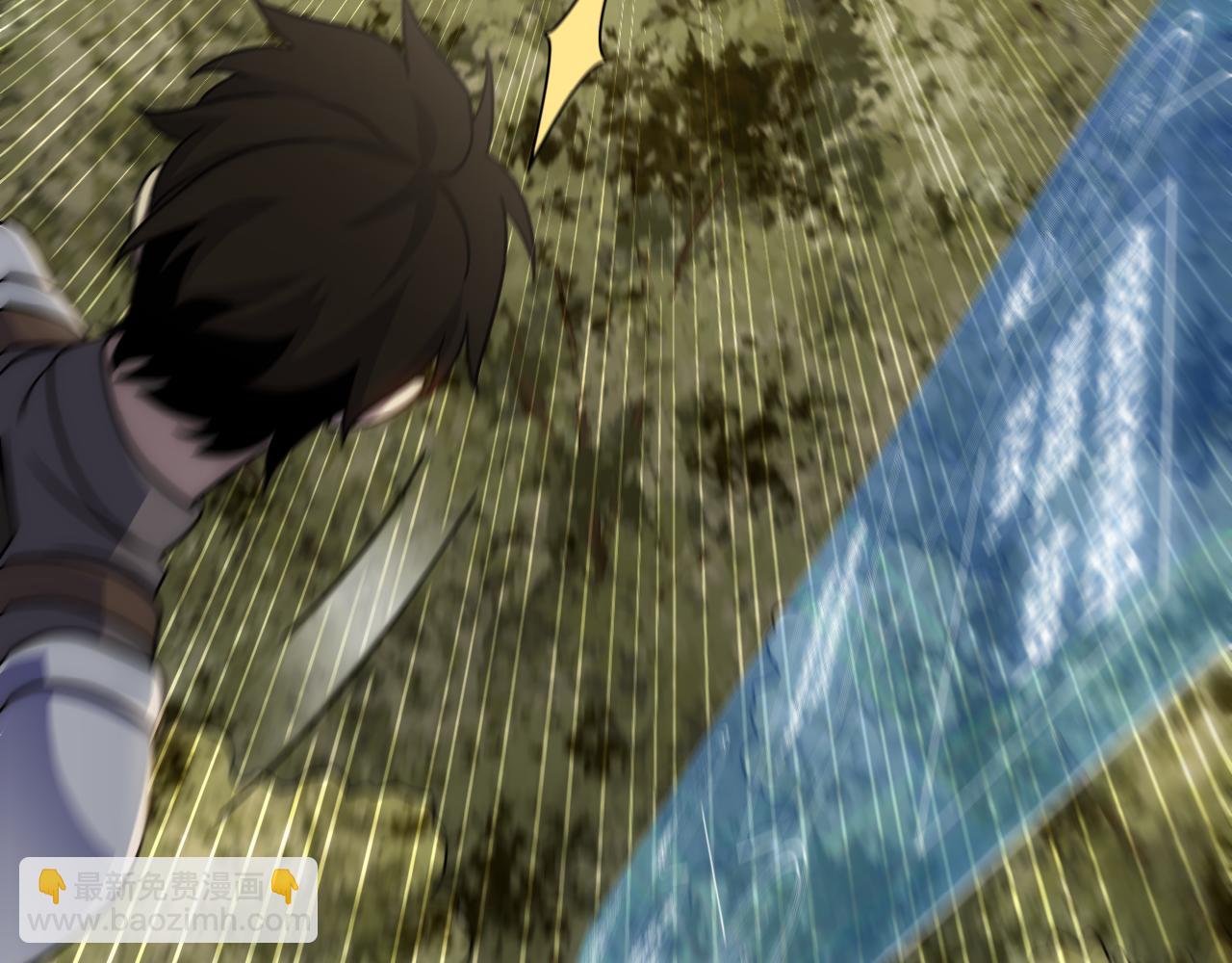 第65话 狩猎变异白猿王(1/3)-第65话