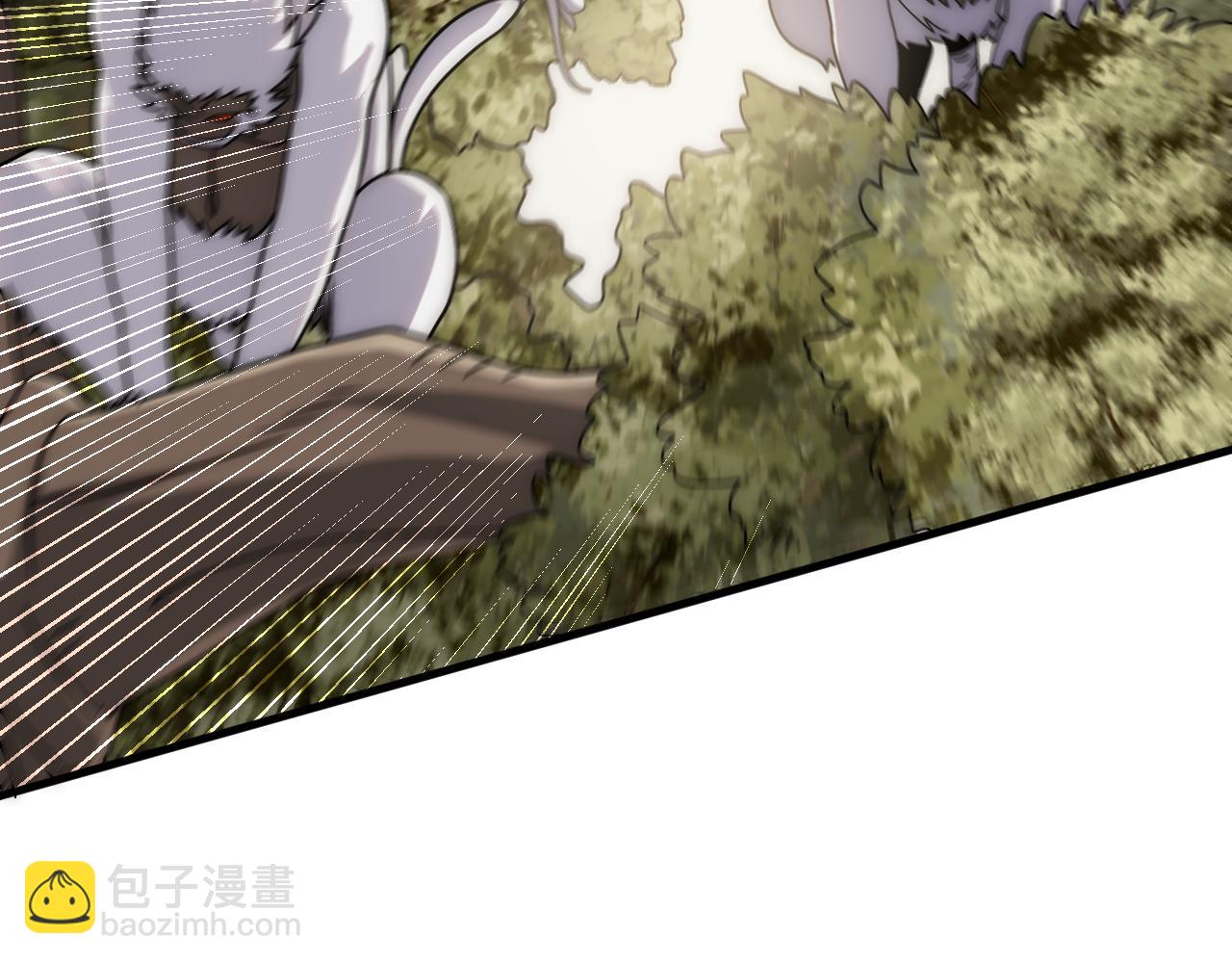 第65话 狩猎变异白猿王(1/3)-第65话