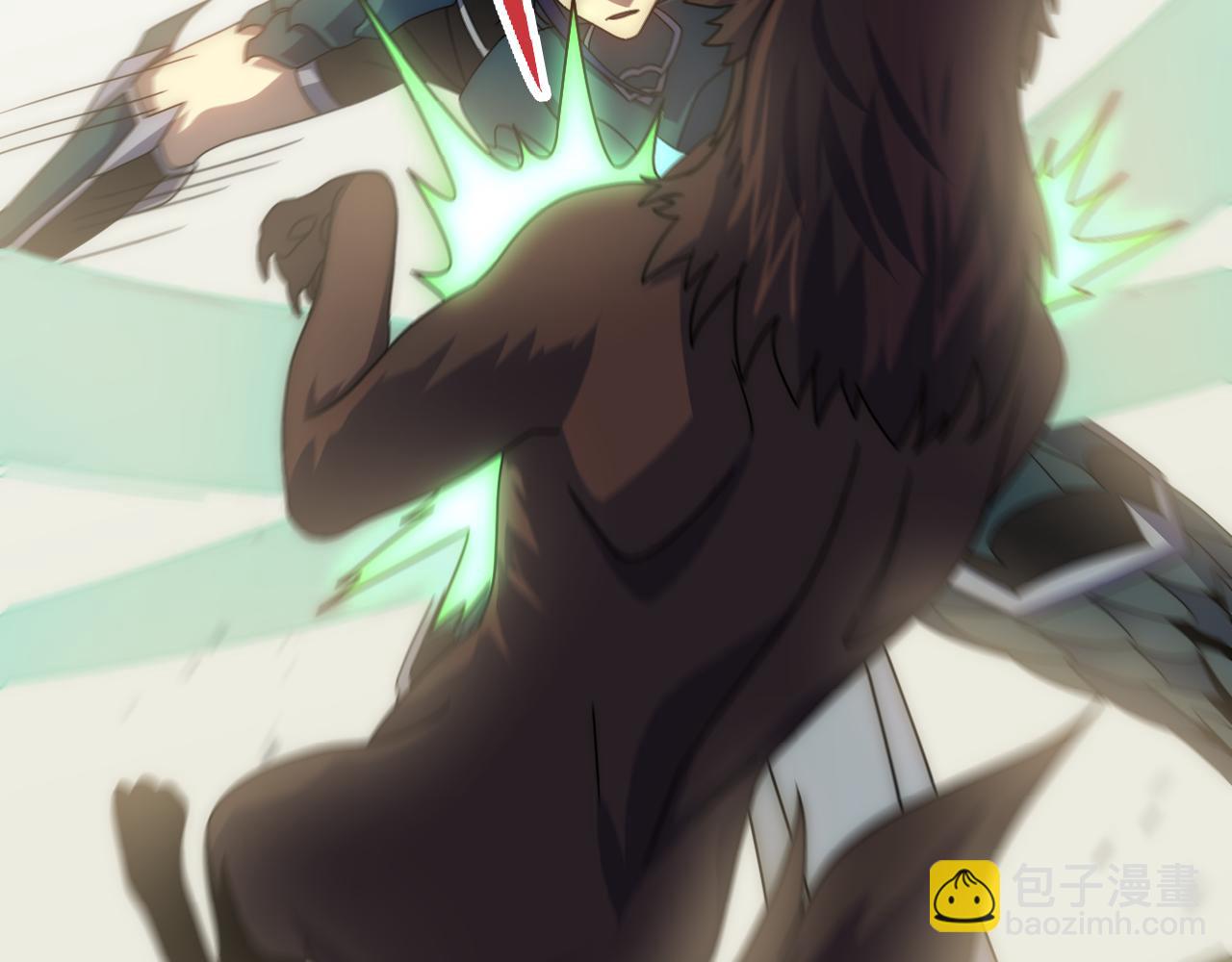 第65话 狩猎变异白猿王(1/3)-第65话