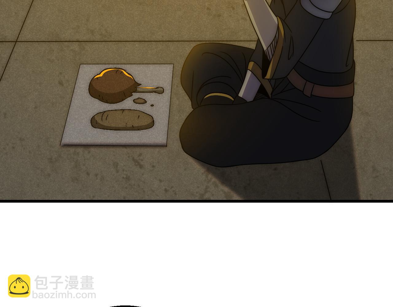 第69话 君子报仇，十年不晚(1/3)-第69话