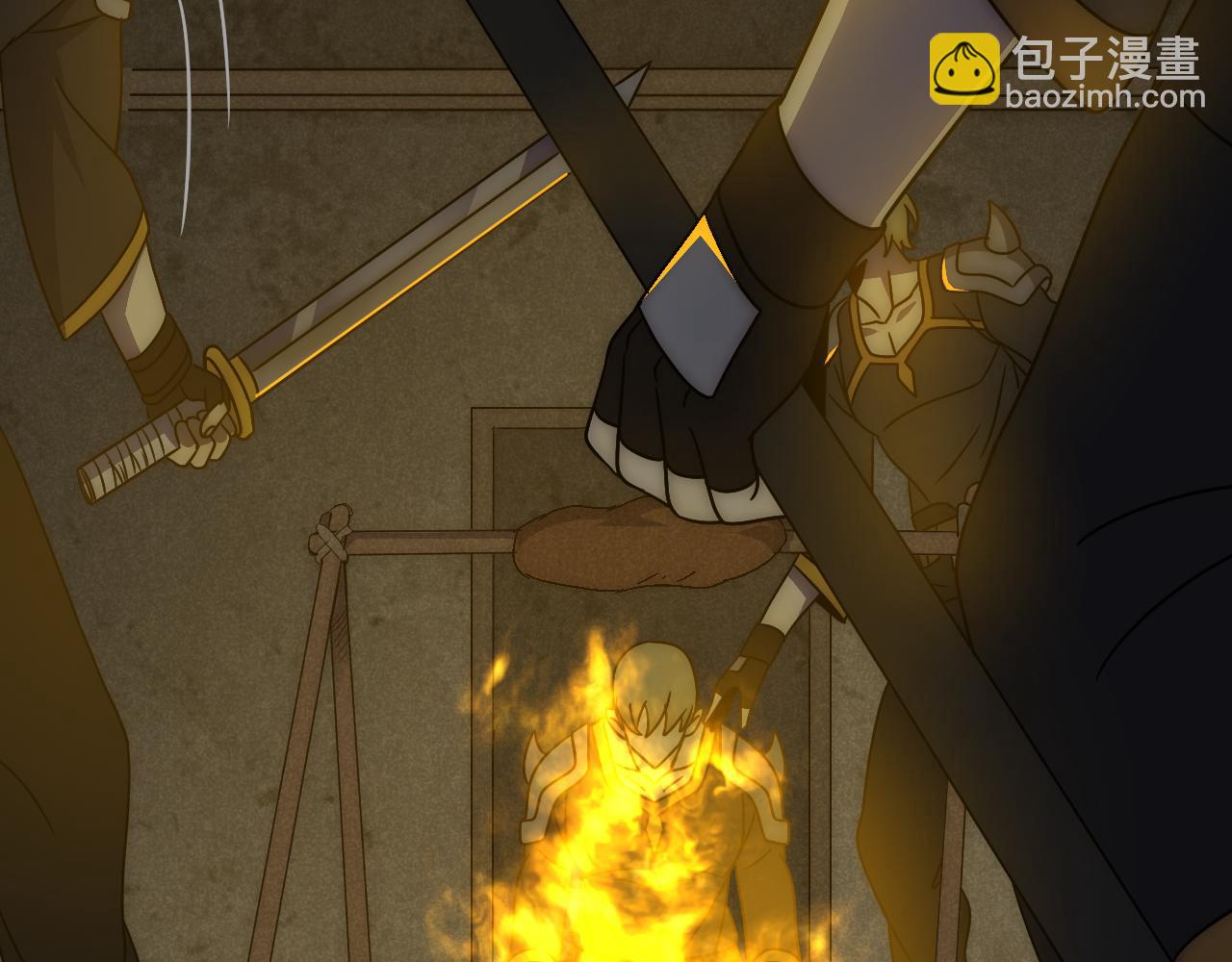 第69话 君子报仇，十年不晚(1/3)-第69话