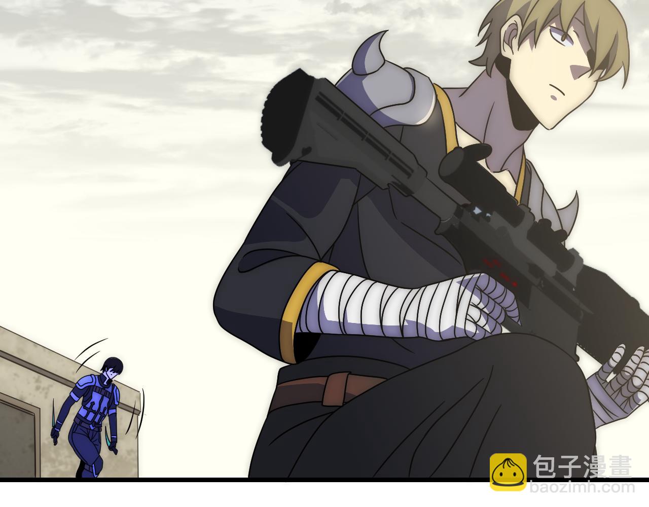 第69话 君子报仇，十年不晚(1/3)-第69话