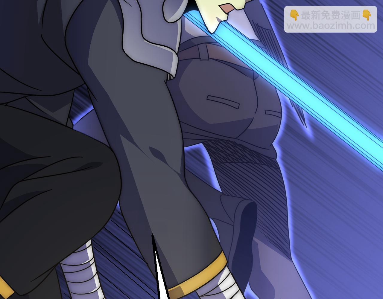 第69话 君子报仇，十年不晚(1/3)-第69话