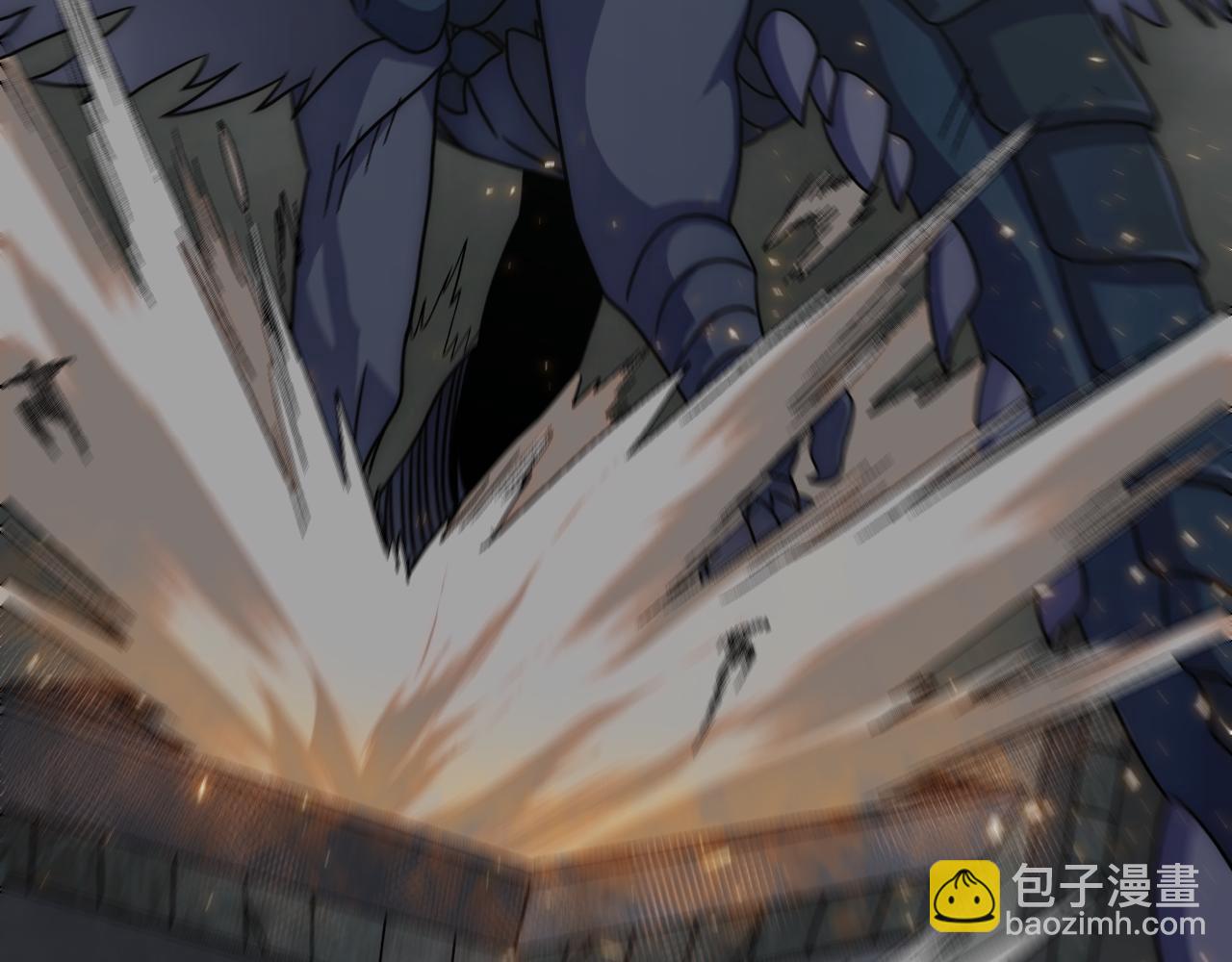 第71话 迟来的烟花(1/3)-第71话