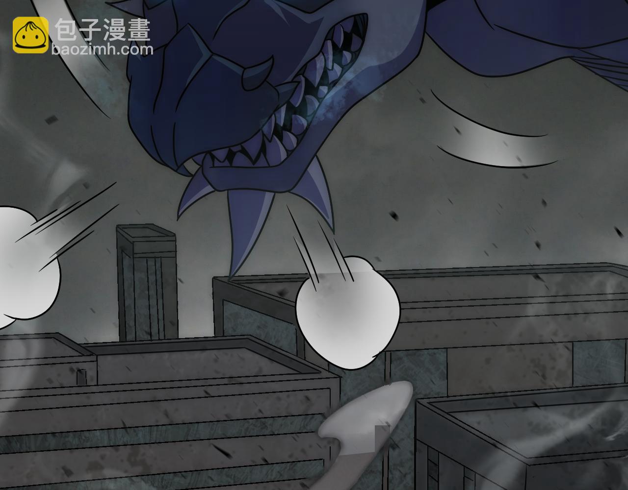 第71话 迟来的烟花(1/3)-第71话