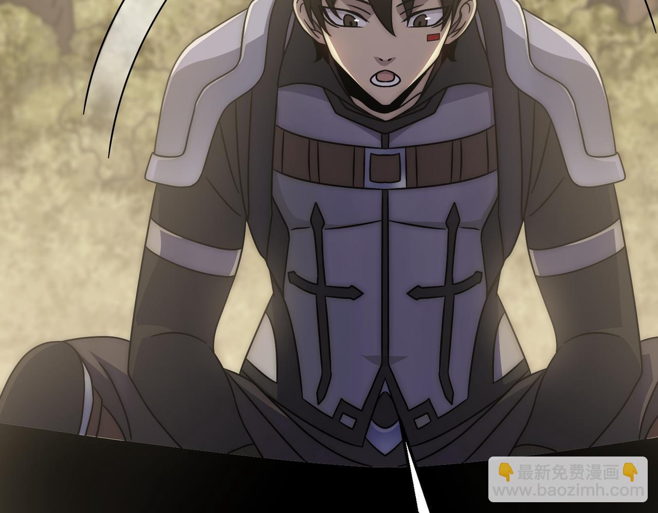 第77话 我和牛牛的6小时(1/3)-第77话