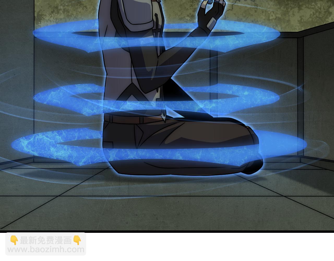 第81话 泰坦第一高率武器(1/2)-第81话