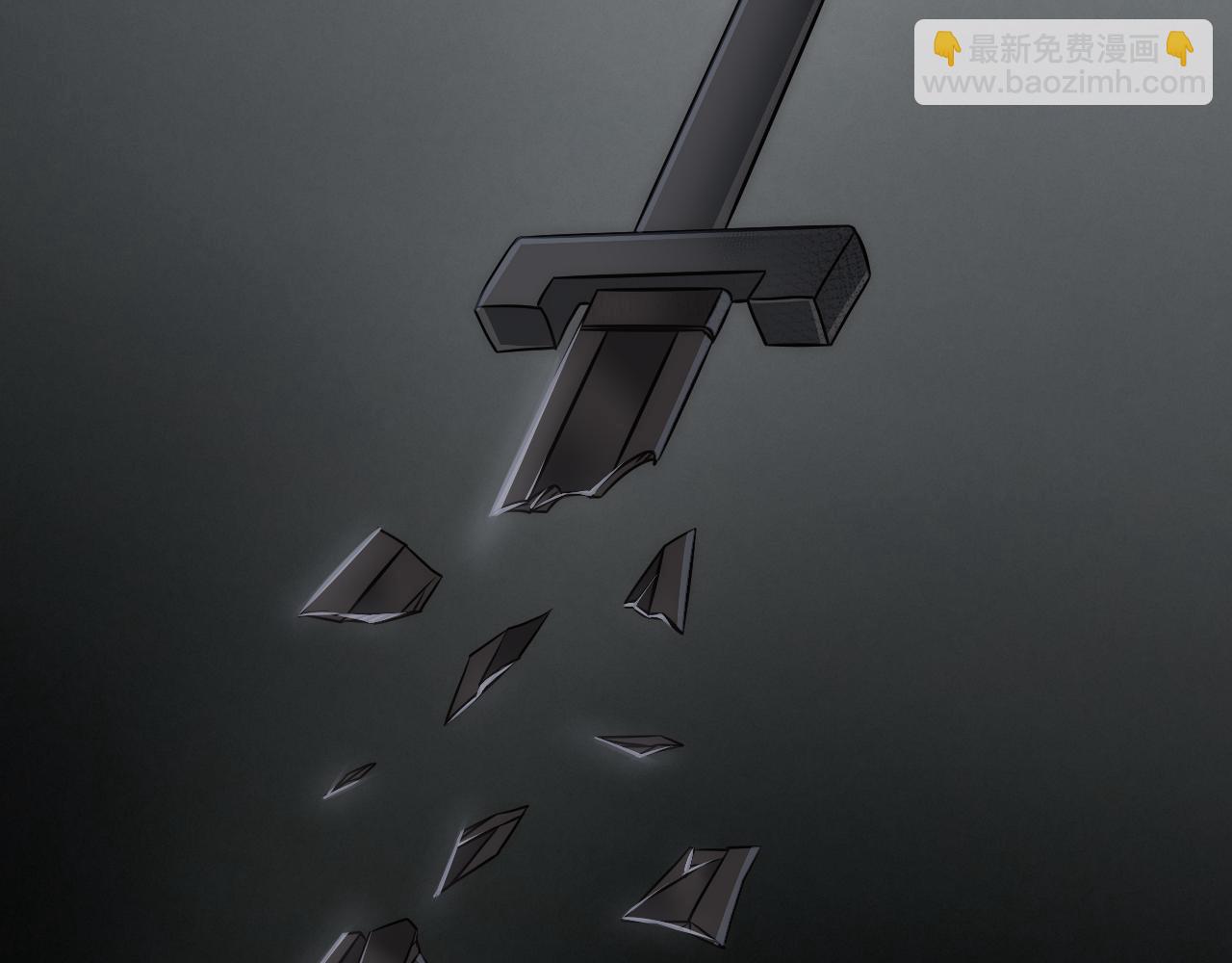 第81话 泰坦第一高率武器(1/2)-第81话