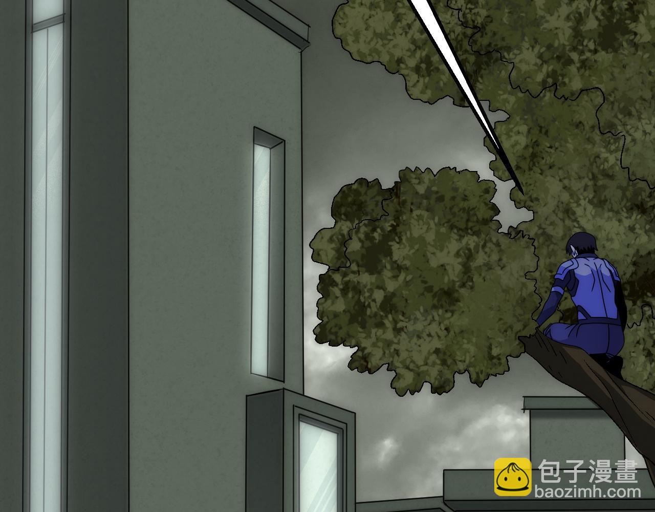 第83话 枉生为人(1/3)-第83话