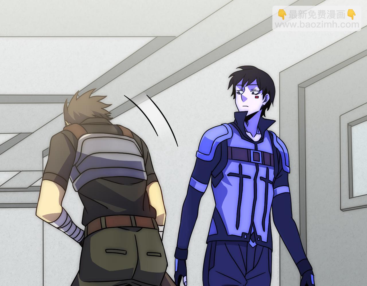 第83话 枉生为人(1/3)-第83话