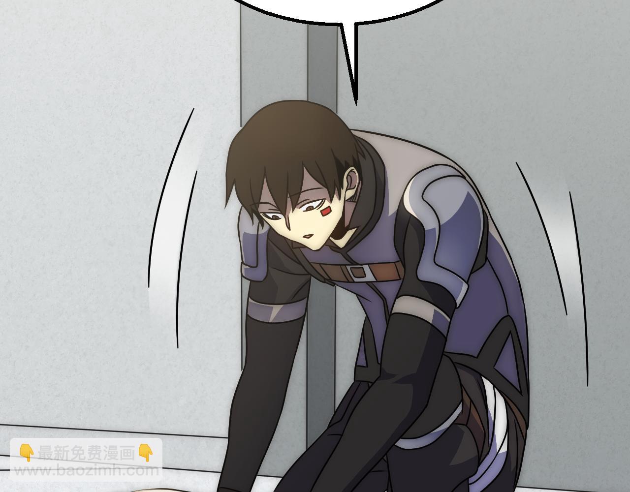 第83话 枉生为人(1/3)-第83话