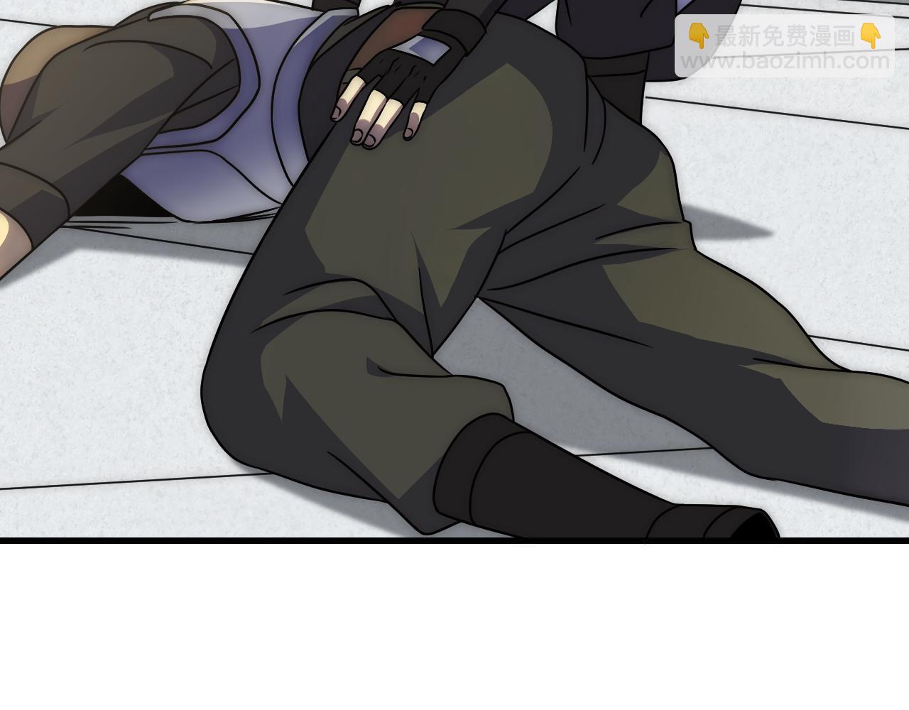 第83话 枉生为人(1/3)-第83话