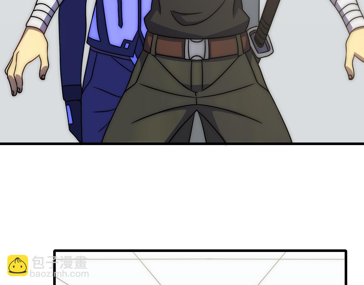 第83话 枉生为人(1/3)-第83话