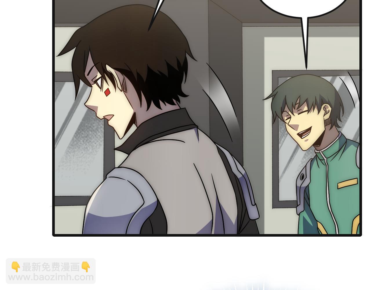 第85话 初升七段武者(1/3)-第85话