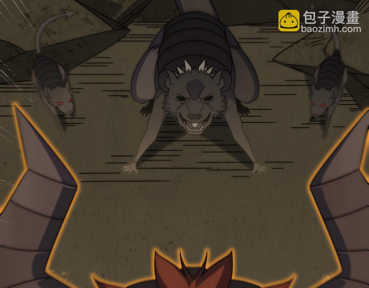 第87话 风波再起(1/3)-第87话