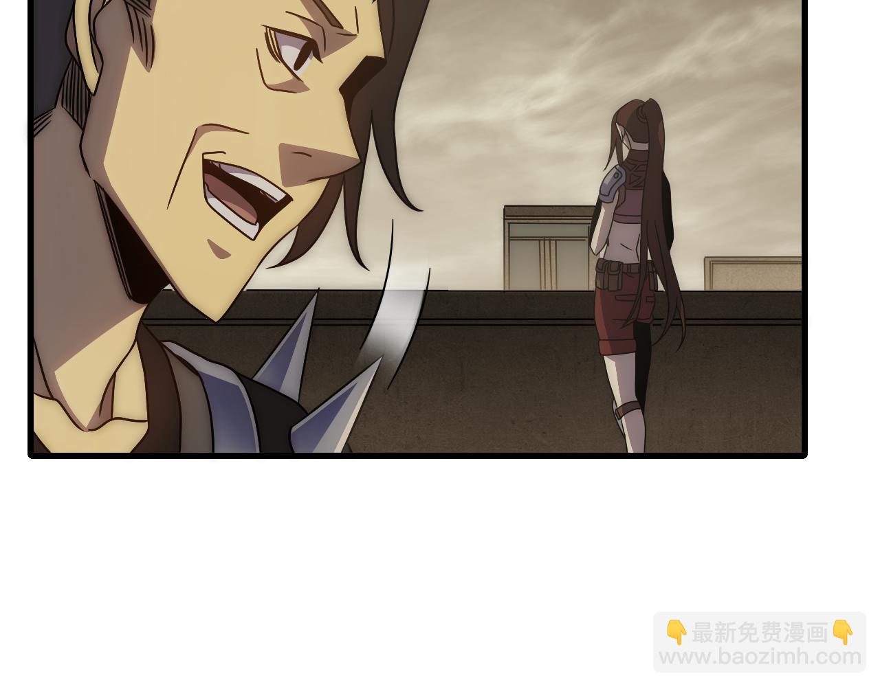 第87话 风波再起(1/3)-第87话