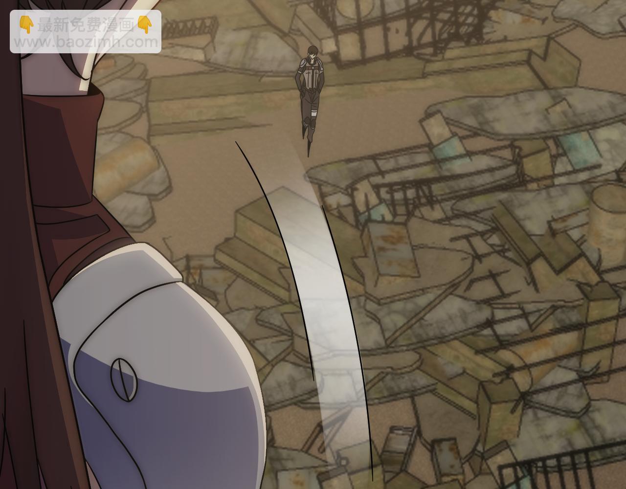 第87话 风波再起(1/3)-第87话