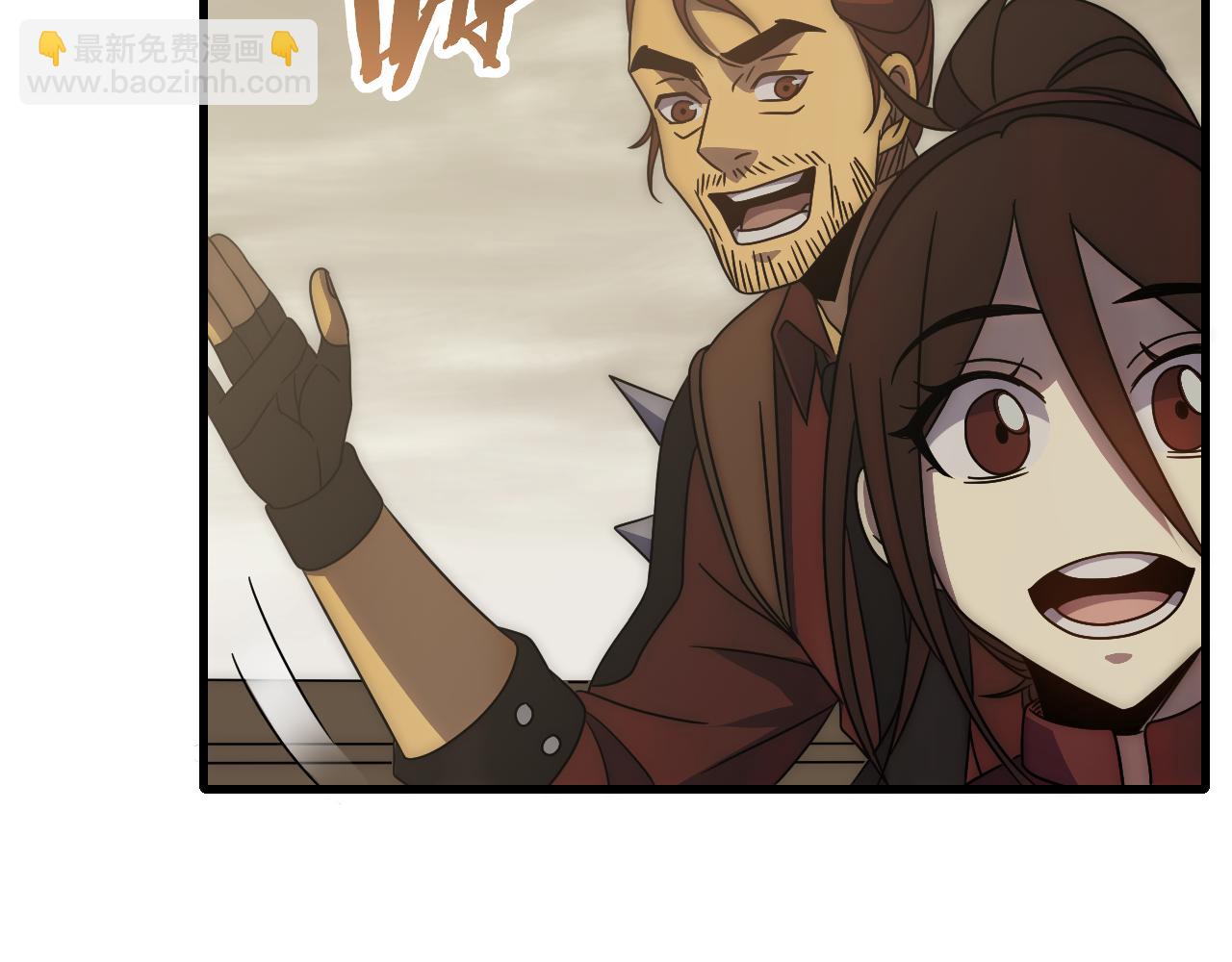 第87话 风波再起(1/3)-第87话