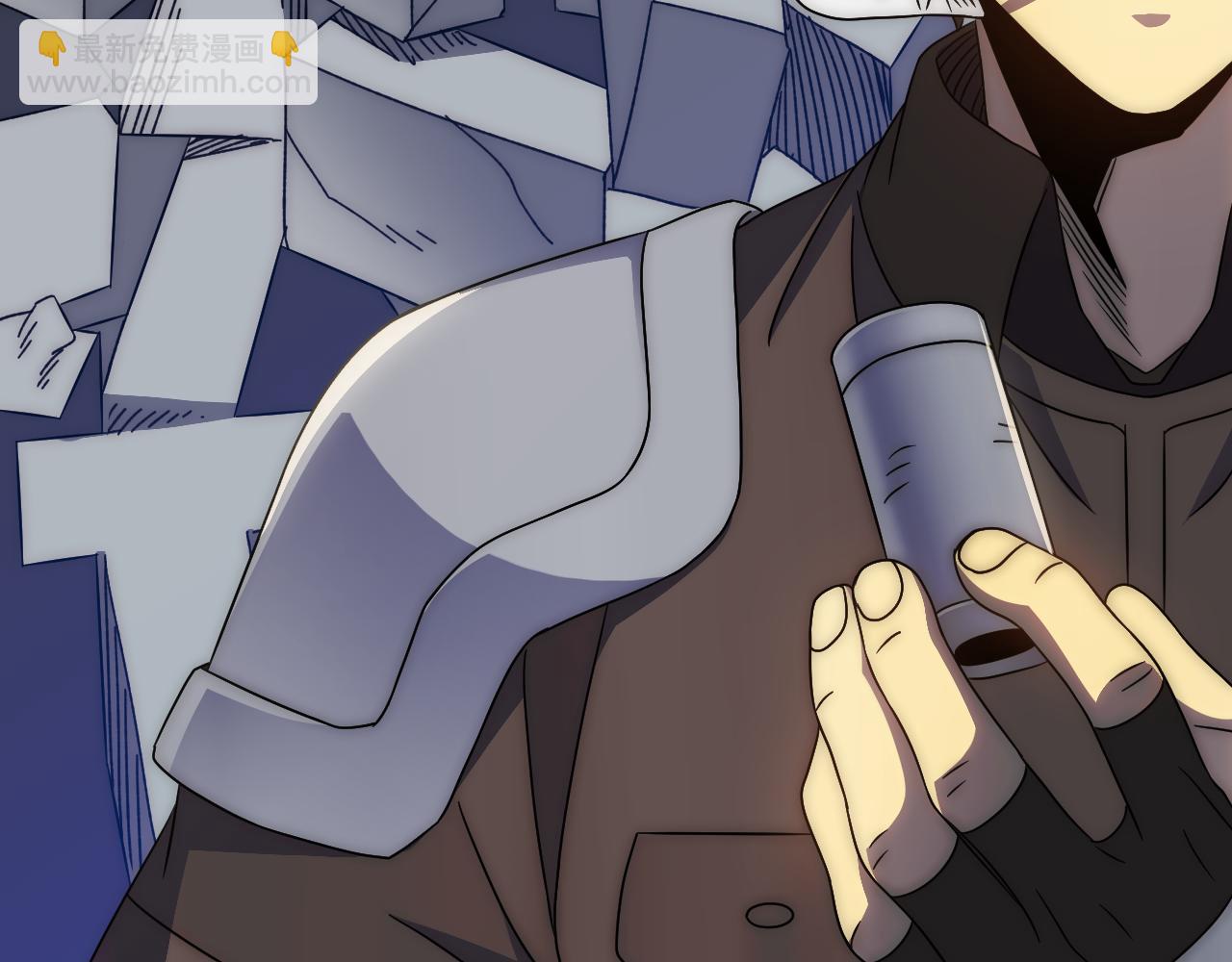 第89话 埋骨之地(1/3)-第89话