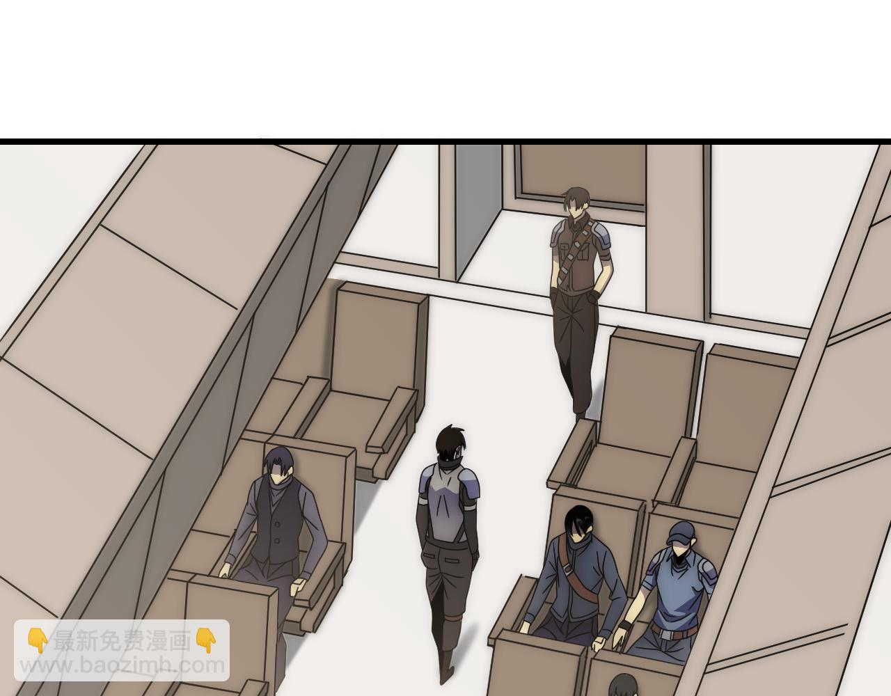 第89话 埋骨之地(1/3)-第89话