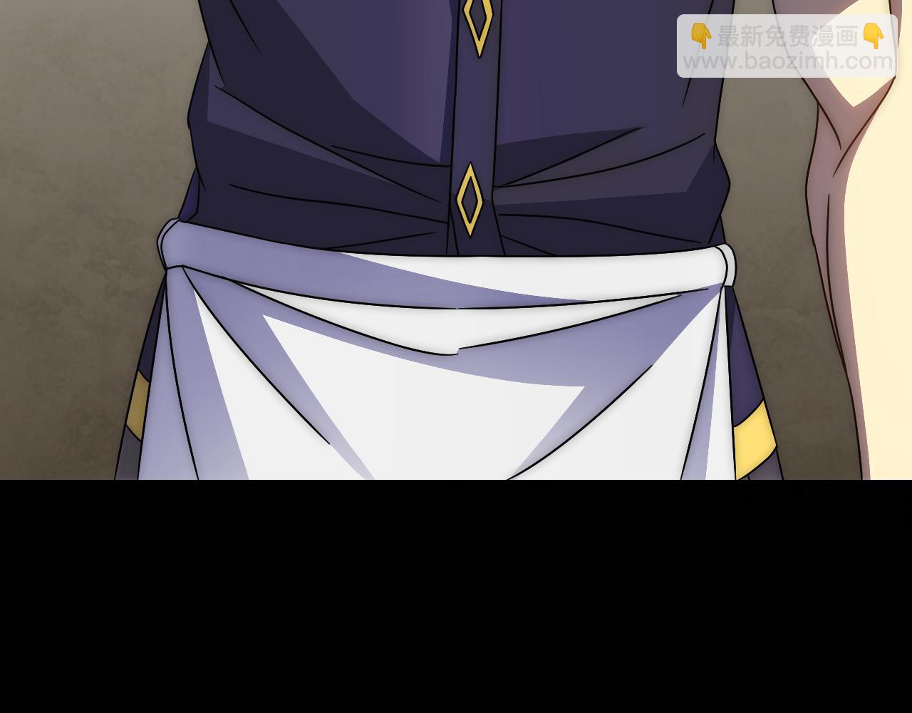 第91话 突击巨齿狼群(1/3)-第91话