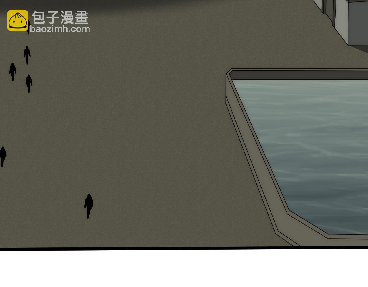 第91话 突击巨齿狼群(1/3)-第91话