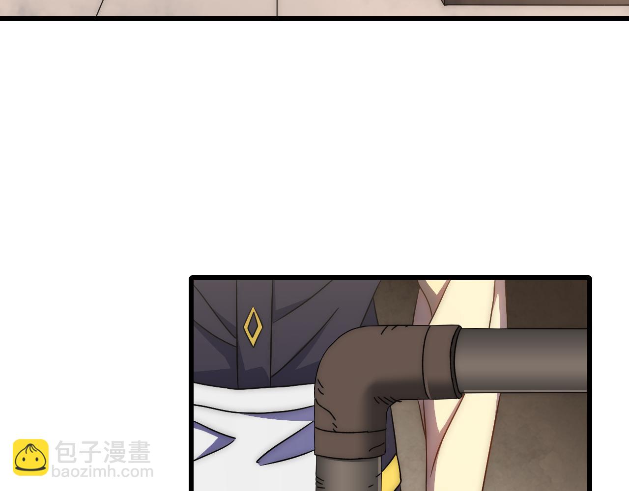 第91话 突击巨齿狼群(1/3)-第91话