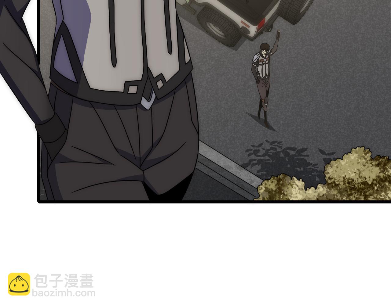 第93话 探索埋骨之地(1/3)-第93话