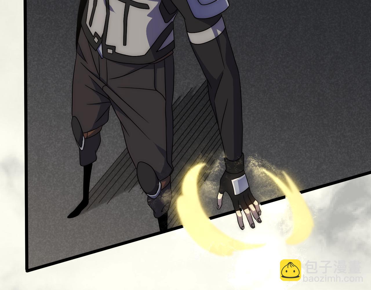 第93话 探索埋骨之地(1/3)-第93话