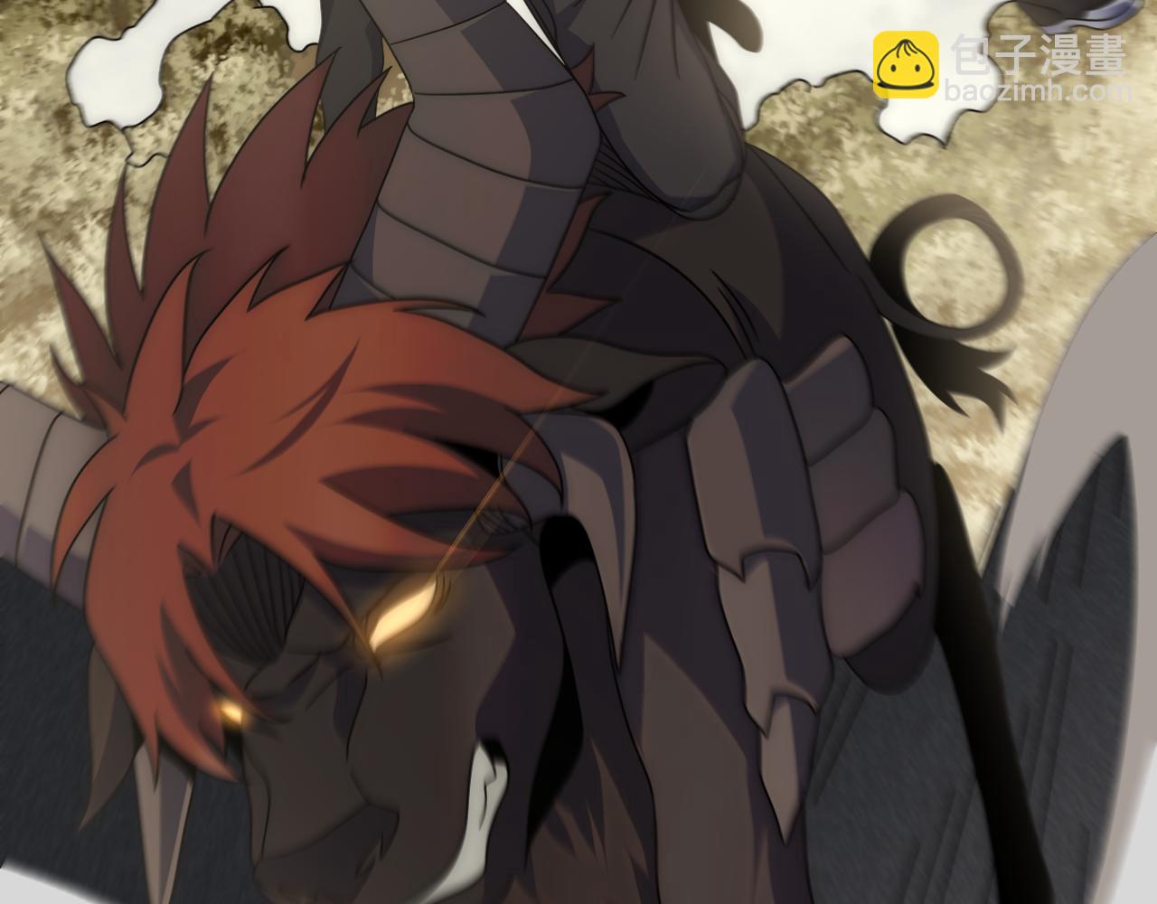 第93话 探索埋骨之地(1/3)-第93话