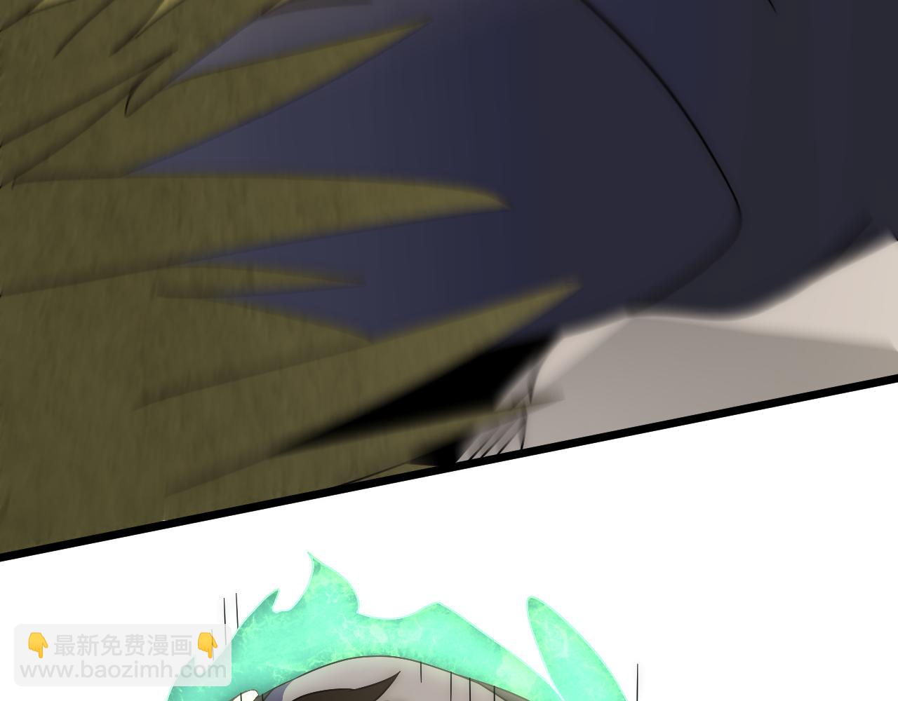 第93话 探索埋骨之地(1/3)-第93话