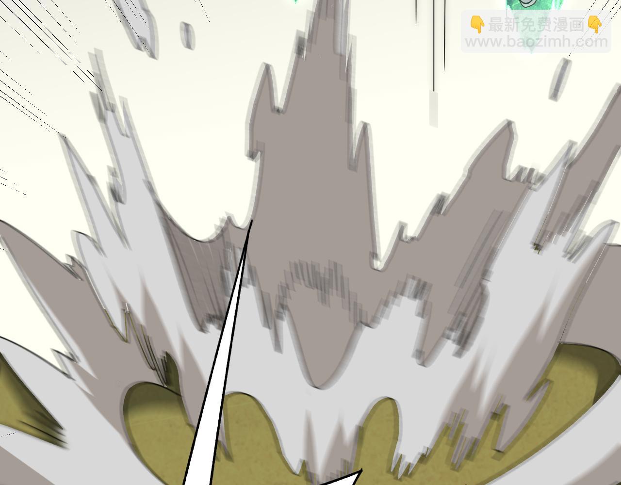 第93话 探索埋骨之地(1/3)-第93话