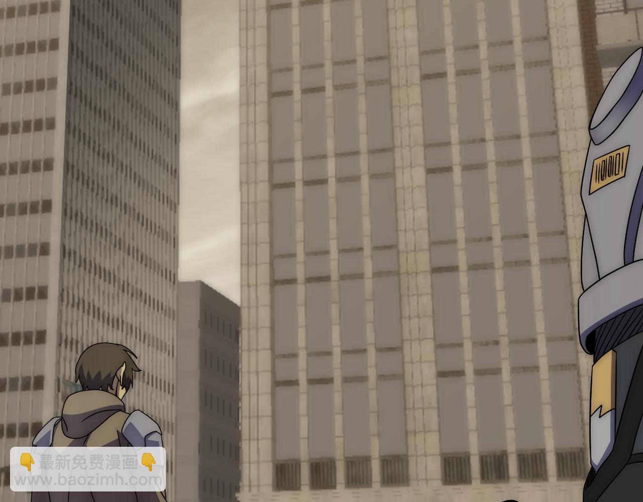 第93话 探索埋骨之地(1/3)-第93话